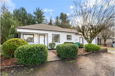 6414 SE 144th Ln, Portland, OR 97236 - Photo 2