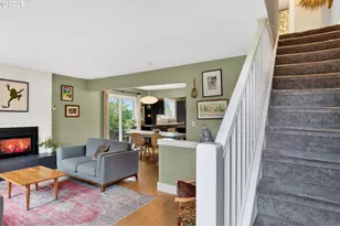 3709 SE 33rd Ave, Portland, OR 97202 - Photo 2