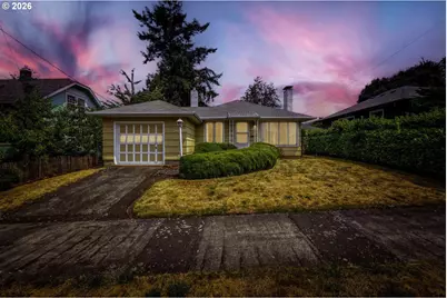 3828 NE 75th Ave, Portland, OR 97213 - Photo 2