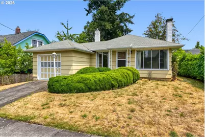 3828 NE 75th Ave, Portland, OR 97213 - Photo 1