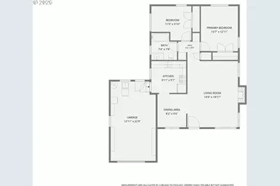 3828 NE 75th Ave, Portland, OR 97213 - Photo 30