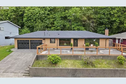410 Pleasant Ave, Astoria, OR 97103 - Photo 2