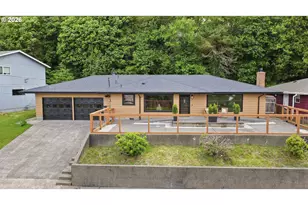 410 Pleasant Ave, Astoria, OR 97103 - Photo 2