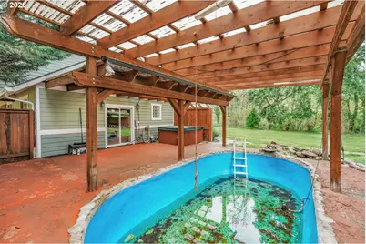 824 W Central Ave, Gates, OR 97346 - Photo 42