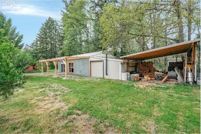 824 W Central Ave, Gates, OR 97346 - Photo 44
