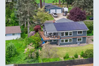 1375 Fern Ln, Sweet Home, OR 97386 - Photo 44