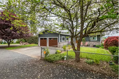 1375 Fern Ln, Sweet Home, OR 97386 - Photo 48