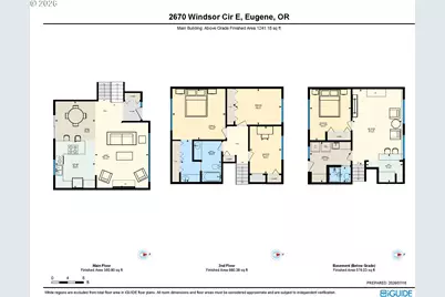 2670 E Windsor Cir, Eugene, OR 97405 - Photo 44