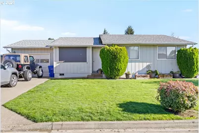 315 Columbia Loop Rd, Roseburg, OR 97471 - Photo 1