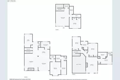 10999 NW Rainmont Rd, Portland, OR 97229 - Photo 48