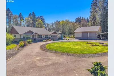 56840 Hummingbird Ln, Warren, OR 97053 - Photo 1