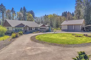 56840 Hummingbird Ln, Warren, OR 97053 - Photo 2