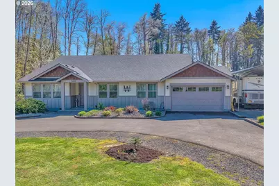 56840 Hummingbird Ln, Warren, OR 97053 - Photo 2