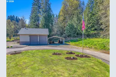 56840 Hummingbird Ln, Warren, OR 97053 - Photo 4