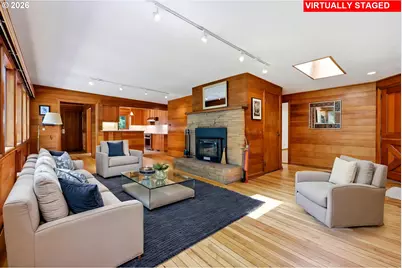 5000 NW Cornell Rd, Portland, OR 97210 - Photo 4