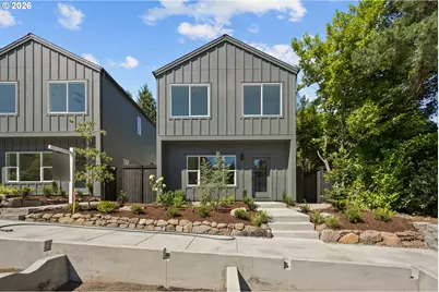 3817 SW Pomona St, Portland, OR 97219 - Photo 2