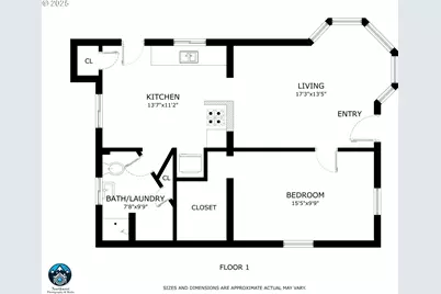 728 E Whiteaker Ave, Cottage Grove, OR 97424 - Photo 38