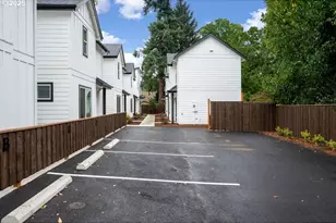 4103 SE Olsen St, Milwaukie, OR 97222 - Photo 30