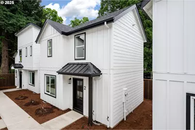 4103 SE Olsen St #2, Milwaukie, OR 97222 - Photo 2