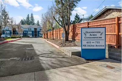 697 NE 162nd Ave #308, Portland, OR 97230 - Photo 36