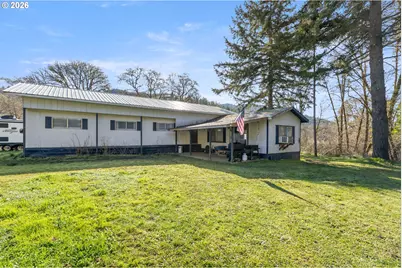 3197 Bilger Creek Rd, Myrtle Creek, OR 97457 - Photo 36