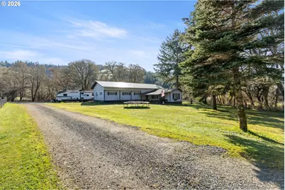 3197 Bilger Creek Rd, Myrtle Creek, OR 97457 - Photo 34