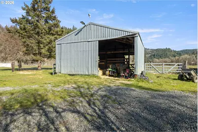 3197 Bilger Creek Rd, Myrtle Creek, OR 97457 - Photo 42