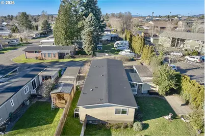 1103 N Springbrook Rd #50, Newberg, OR 97132 - Photo 36