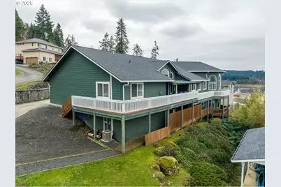 805 Queens Ave, Creswell, OR 97426 - Photo 2