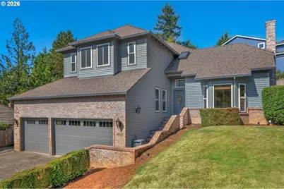 6013 SW Orchid Dr, Portland, OR 97219 - Photo 1