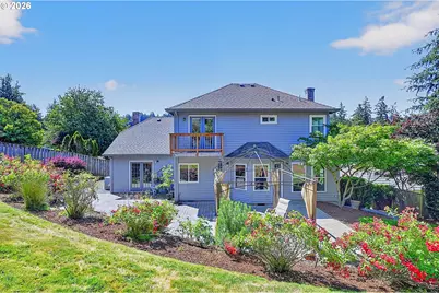 6013 SW Orchid Dr, Portland, OR 97219 - Photo 26