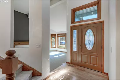 6013 SW Orchid Dr, Portland, OR 97219 - Photo 2