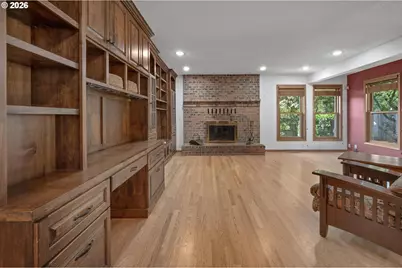 6013 SW Orchid Dr, Portland, OR 97219 - Photo 14