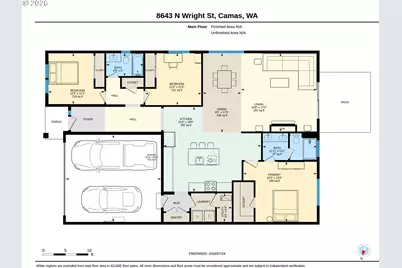 8643 N Wright St, Camas, WA 98607 - Photo 42