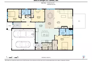 8643 N Wright St, Camas, WA 98607 - Photo 42