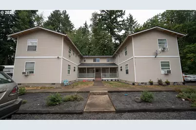1380 Quince St, Sweet Home, OR 97386 - Photo 1