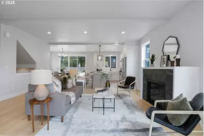 6008 SW 18th Dr, Portland, OR 97239 - Photo 8