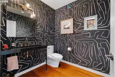 445 NW Skyline Blvd, Portland, OR 97229 - Photo 18
