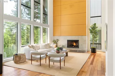 445 NW Skyline Blvd, Portland, OR 97229 - Photo 4