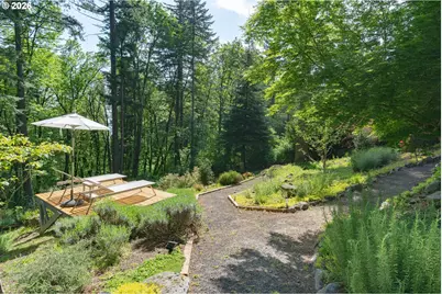 445 NW Skyline Blvd, Portland, OR 97229 - Photo 44