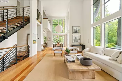 445 NW Skyline Blvd, Portland, OR 97229 - Photo 8