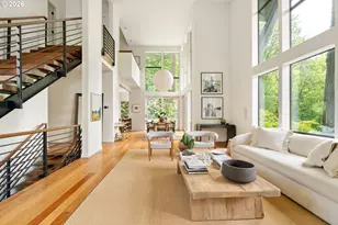 445 NW Skyline Blvd, Portland, OR 97229 - Photo 8