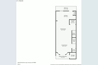4434 NE Nicholson Loop, Vancouver, WA 98661 - Photo 34