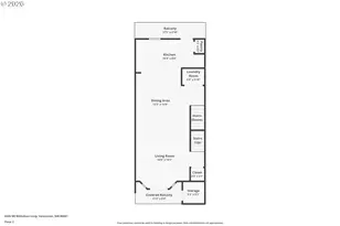 4434 NE Nicholson Loop, Vancouver, WA 98661 - Photo 34