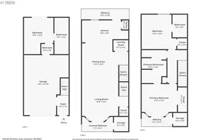 4434 NE Nicholson Loop, Vancouver, WA 98661 - Photo 36
