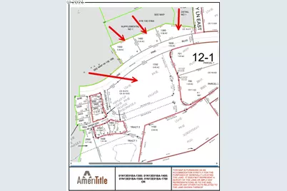 1400 Lone Pine Blvd, The Dalles, OR 97058 - Photo 2