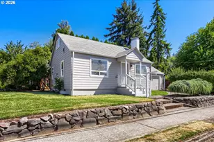 8807 NE Sacramento St, Portland, OR 97220 - Photo 2