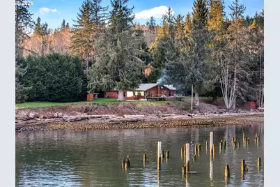 556 State Route 401, Naselle, WA 98638 - Photo 1