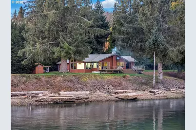 556 State Route 401, Naselle, WA 98638 - Photo 32