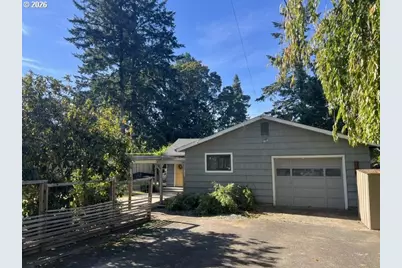 7623 SW 49th Ave, Portland, OR 97219 - Photo 1